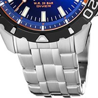 Orologio Festina Uomo The Originals Diver in Acciaio F20461/1 - F20461/1